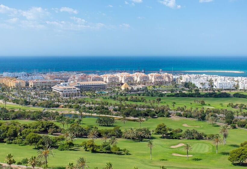 فندق Ar Golf Almerimar