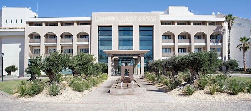فندق Ar Golf Almerimar