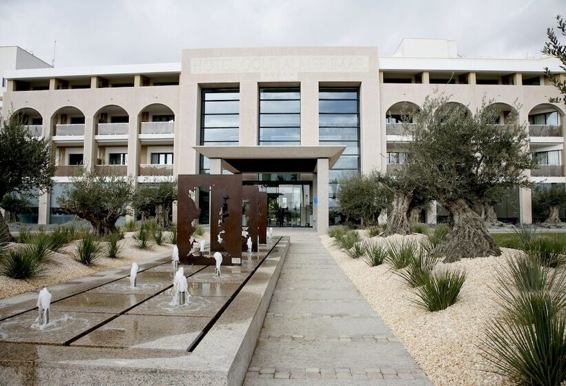 فندق Ar Golf Almerimar
