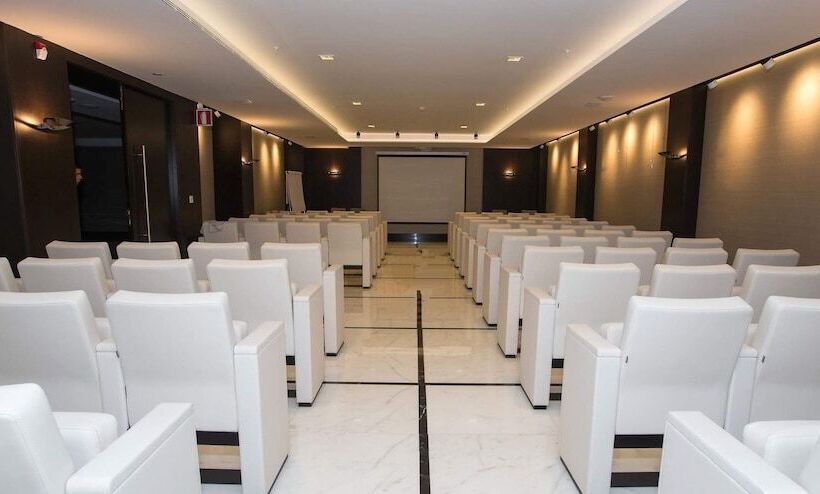 فندق Ar Golf Almerimar