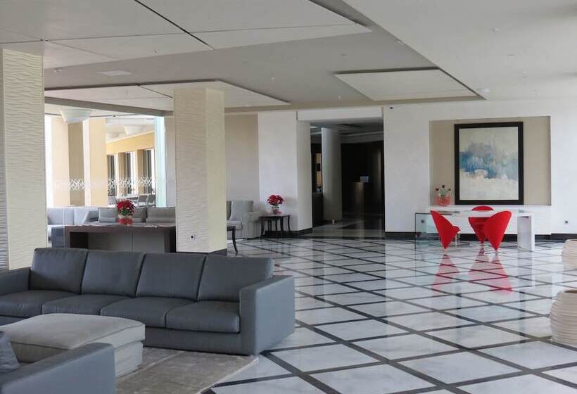 فندق Ar Golf Almerimar