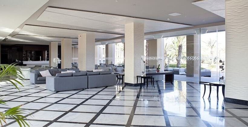 فندق Ar Golf Almerimar