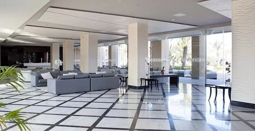 酒店 Ar Golf Almerimar