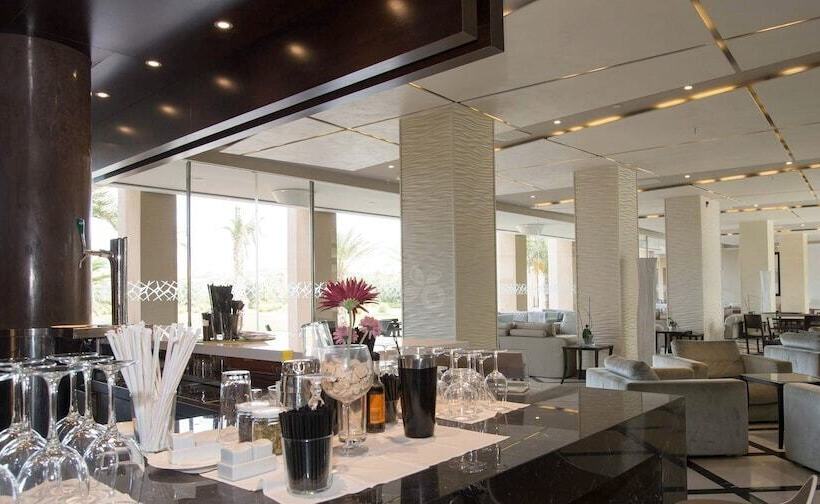 فندق Ar Golf Almerimar