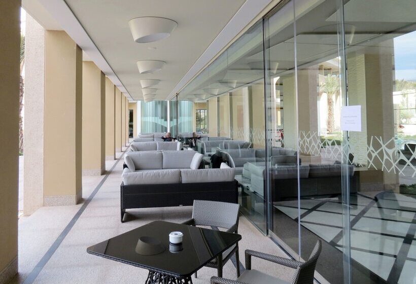 فندق Ar Golf Almerimar