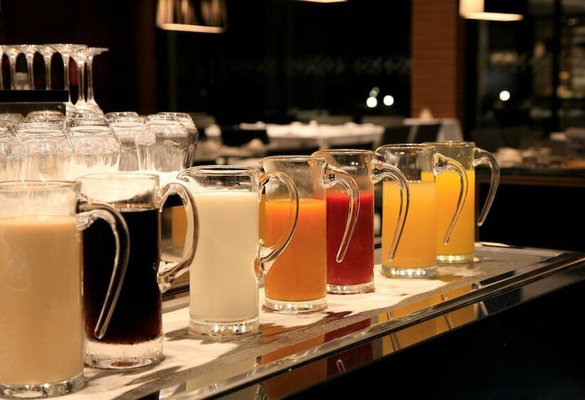 فندق Ar Golf Almerimar