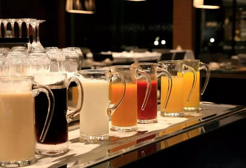 酒店 Ar Golf Almerimar