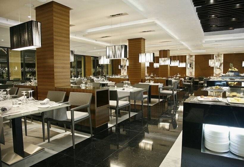 فندق Ar Golf Almerimar