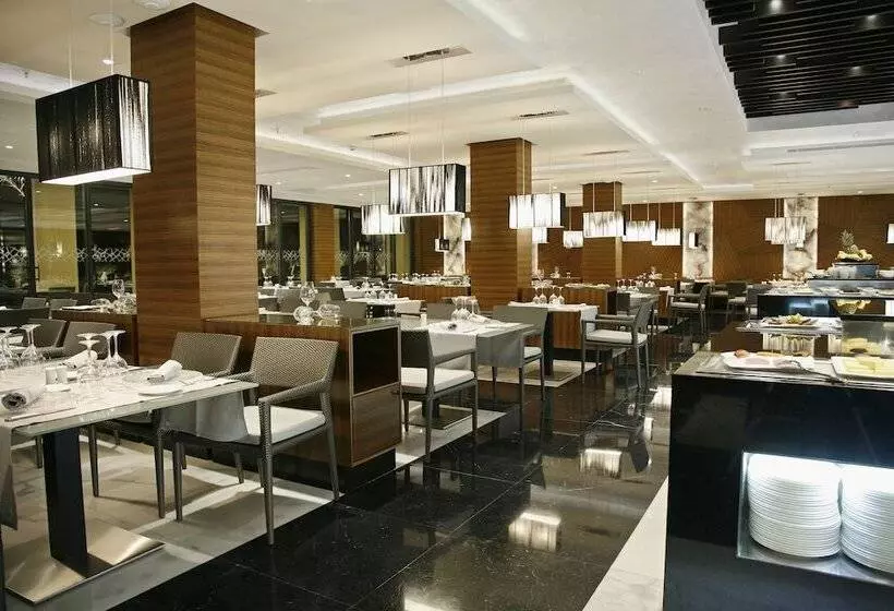 酒店 Ar Golf Almerimar