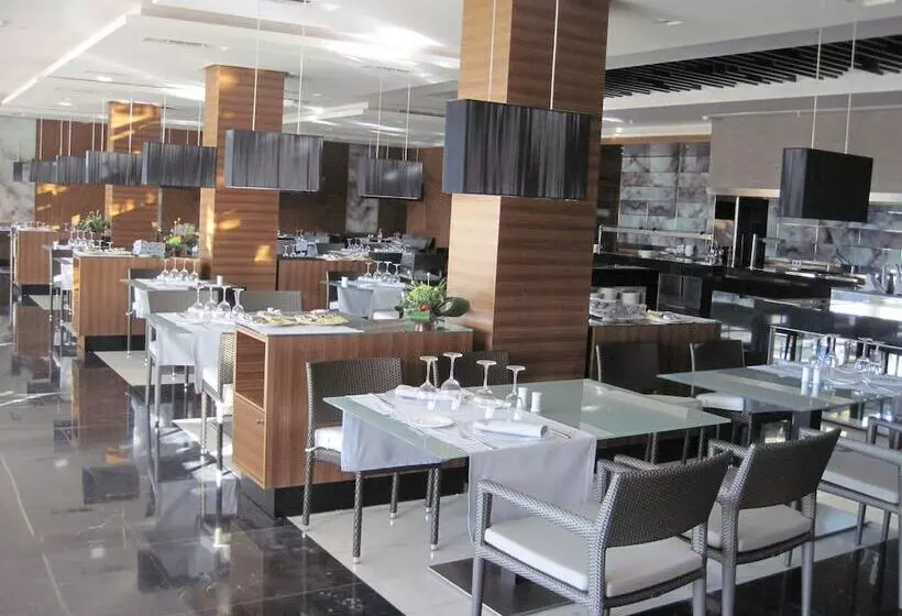 酒店 Ar Golf Almerimar