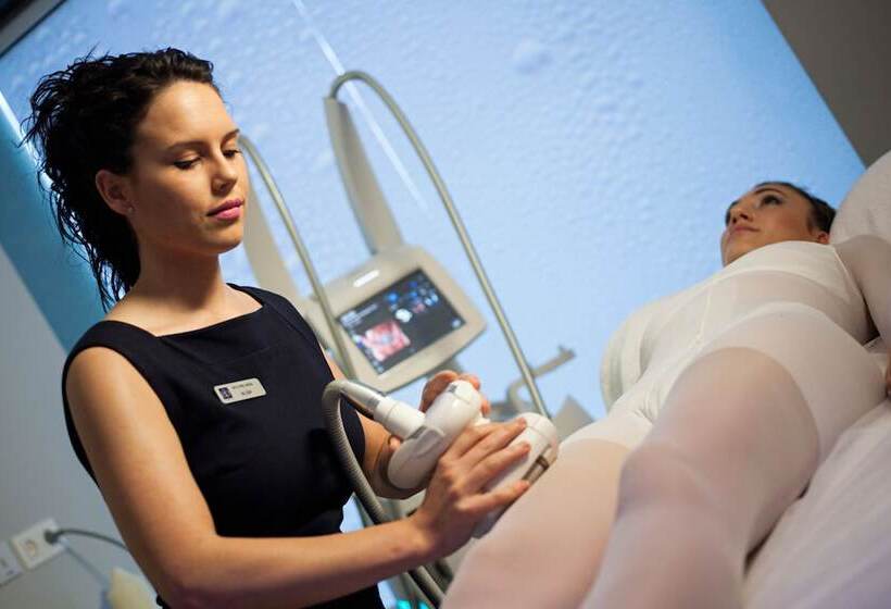 فندق Ar Golf Almerimar