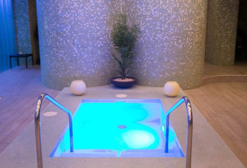 فندق Ar Golf Almerimar