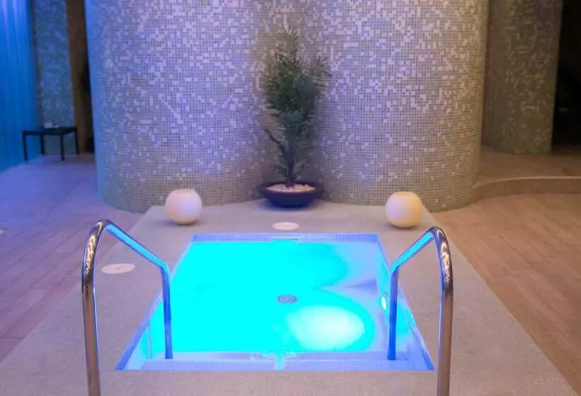 酒店 Ar Golf Almerimar