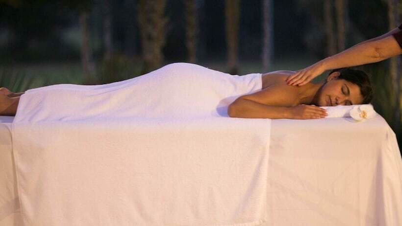 فندق Ar Golf Almerimar