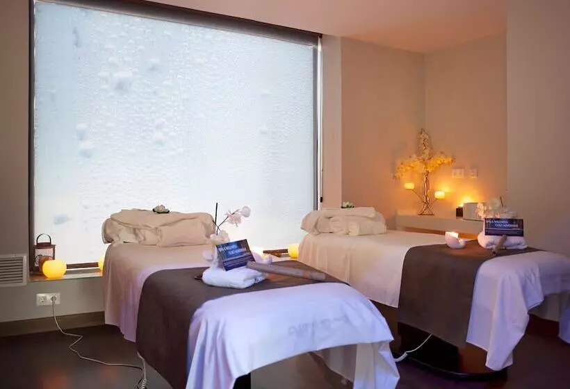 酒店 Ar Golf Almerimar