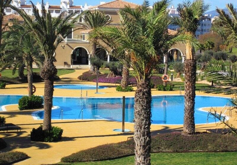 فندق Ar Golf Almerimar