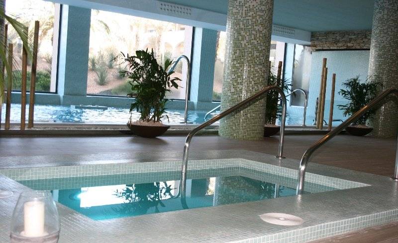 فندق Ar Golf Almerimar