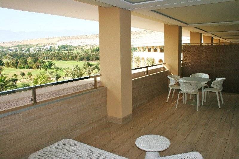 فندق Ar Golf Almerimar