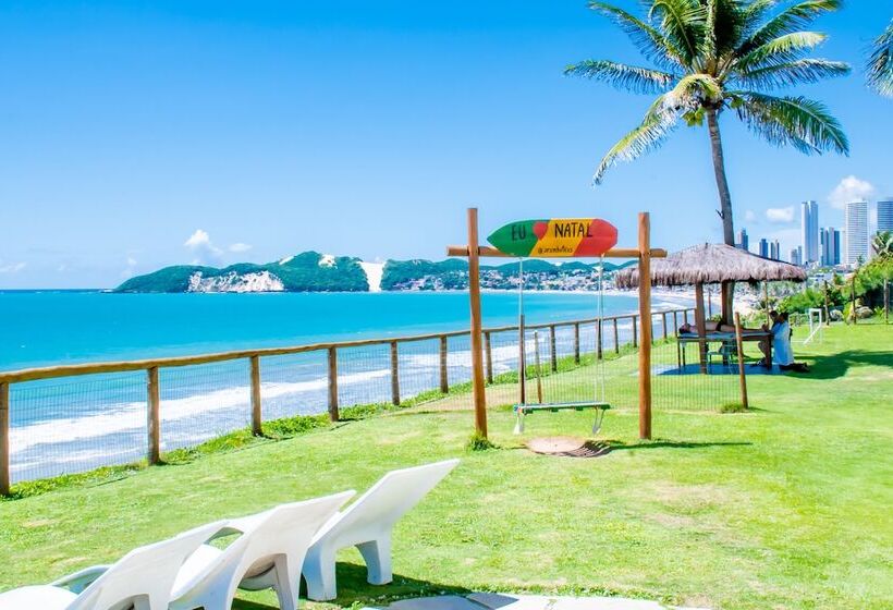 هتل El Aram Natal Mar