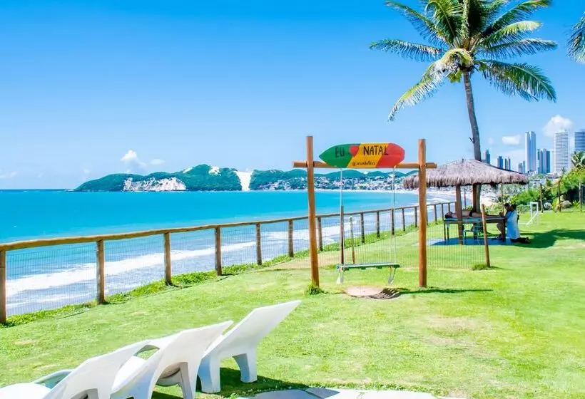 ホテル El Aram Natal Mar