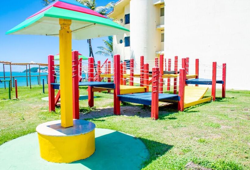 هتل El Aram Natal Mar