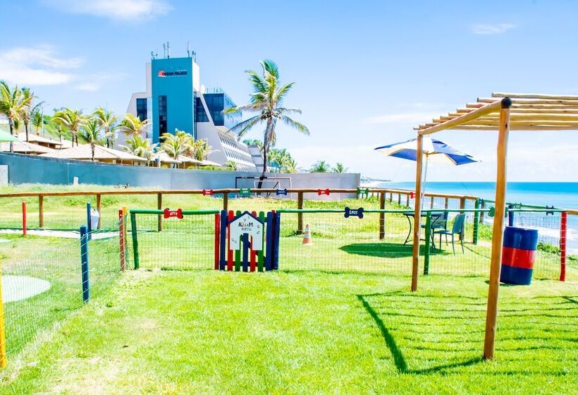 هتل El Aram Natal Mar