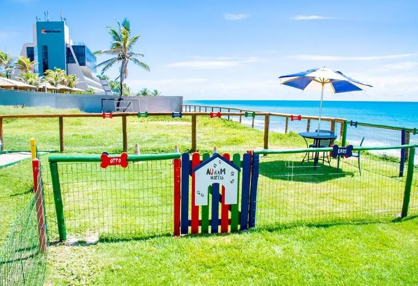 ホテル El Aram Natal Mar