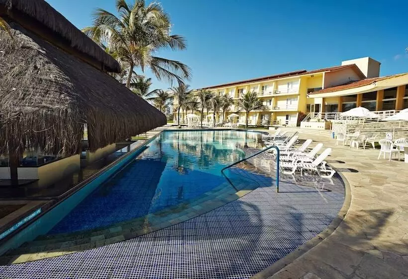 ホテル El Aram Natal Mar