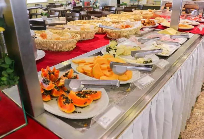 ホテル El Aram Natal Mar