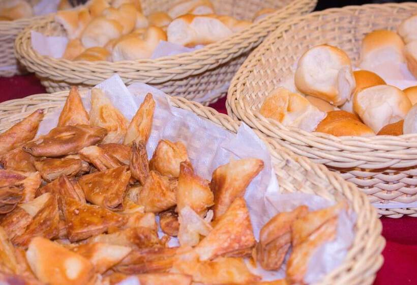 هتل El Aram Natal Mar