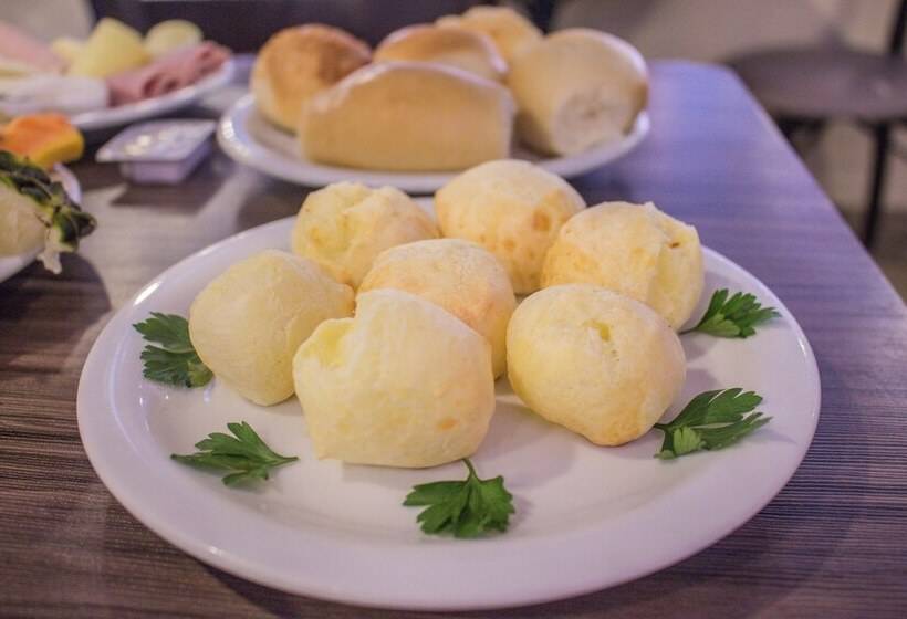 هتل El Aram Natal Mar