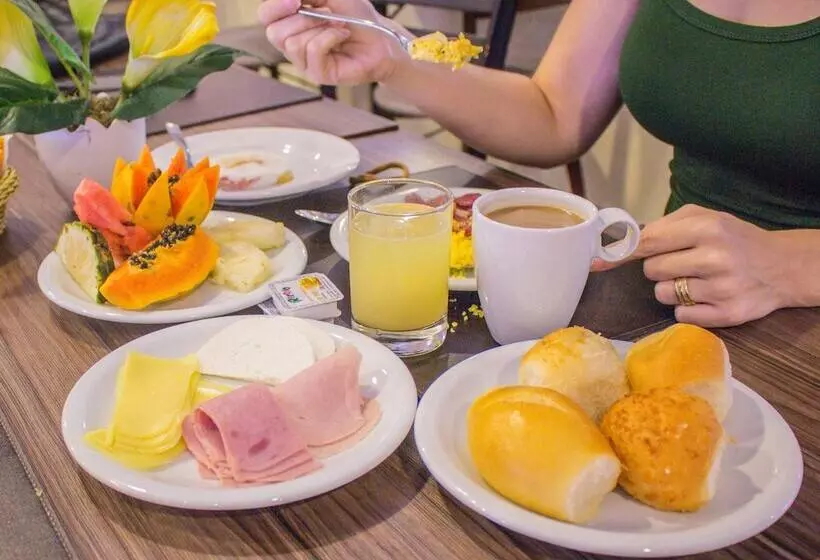 ホテル El Aram Natal Mar