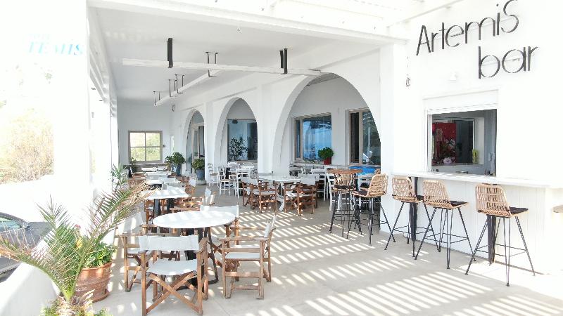 ホテル Artemis