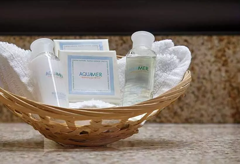 호텔 Best Western Geneseo Inn