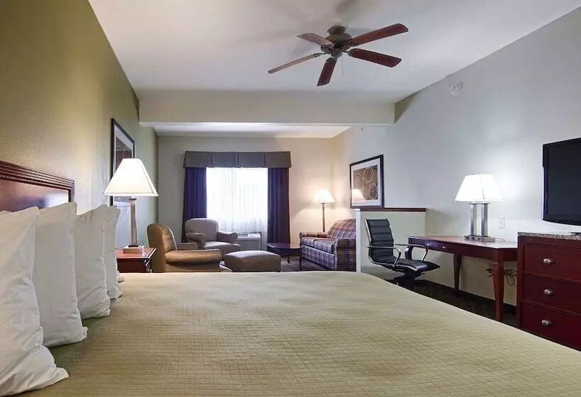 호텔 Best Western Geneseo Inn