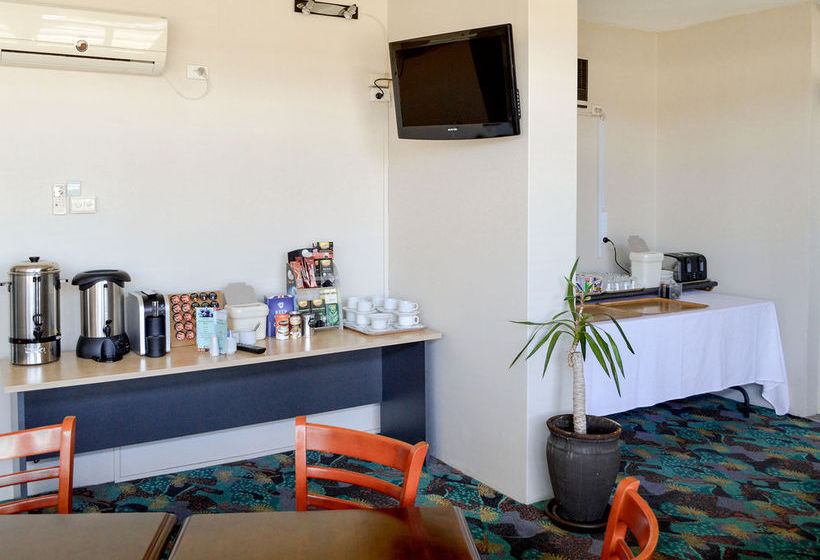 호텔 Taree Motor Inn