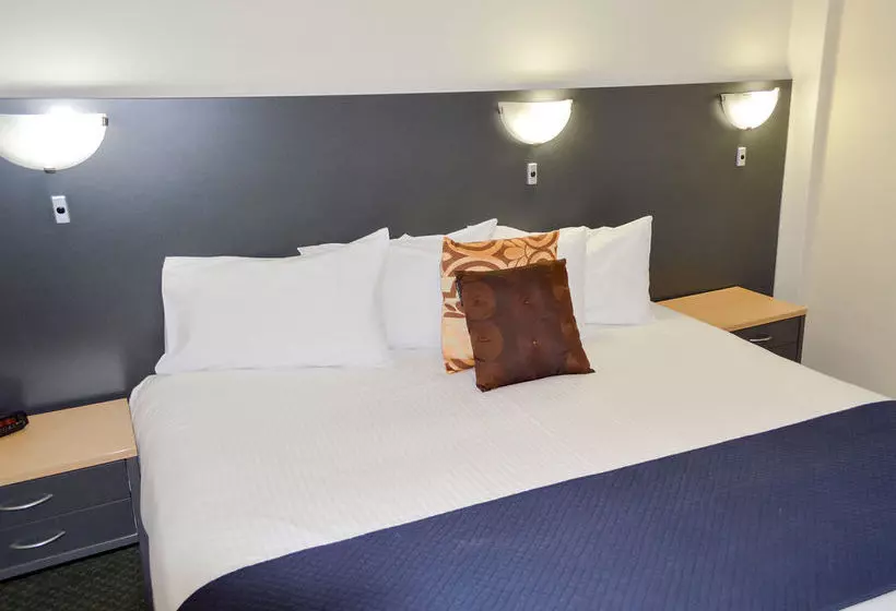 Отель Taree Motor Inn