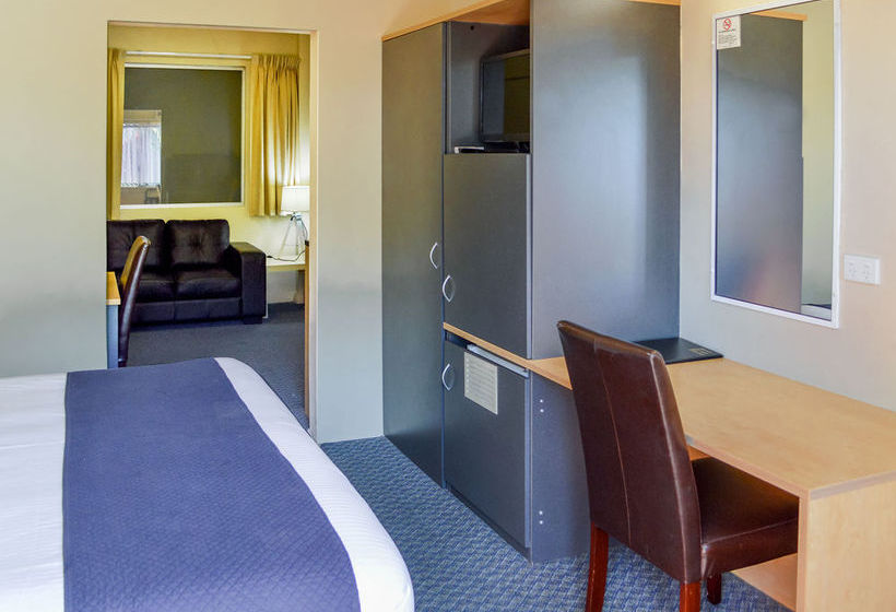 호텔 Taree Motor Inn