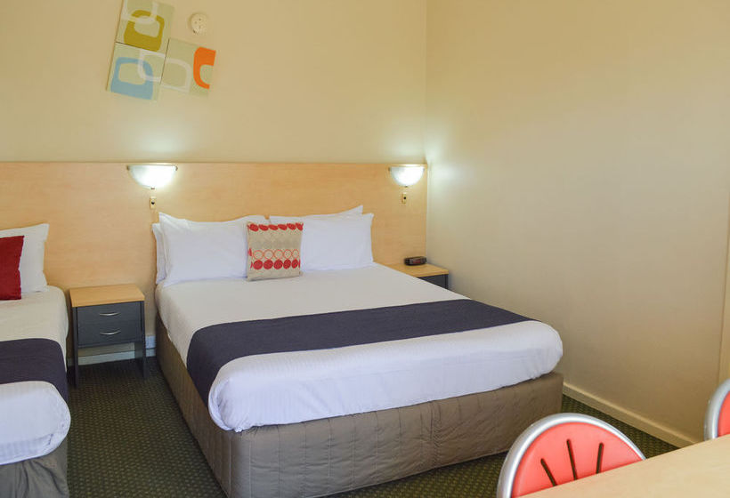 호텔 Taree Motor Inn