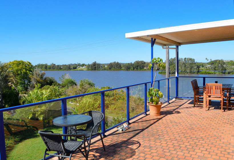 호텔 Taree Motor Inn