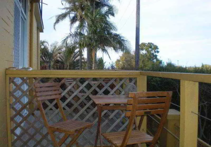 Отель Taree Motor Inn