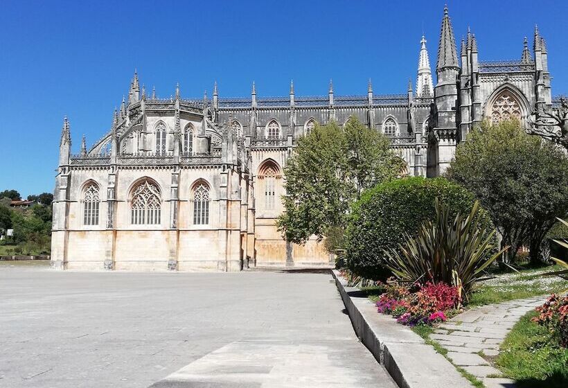 Boutique Hotel Casa Do Outeiro   Arts & Crafts