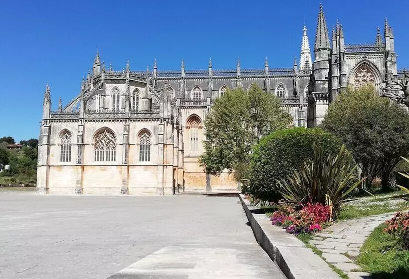 Boutique Hotel Casa Do Outeiro Arts & Crafts