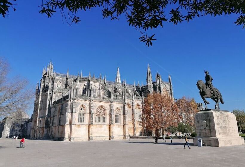 Boutique Hotel Casa Do Outeiro   Arts & Crafts