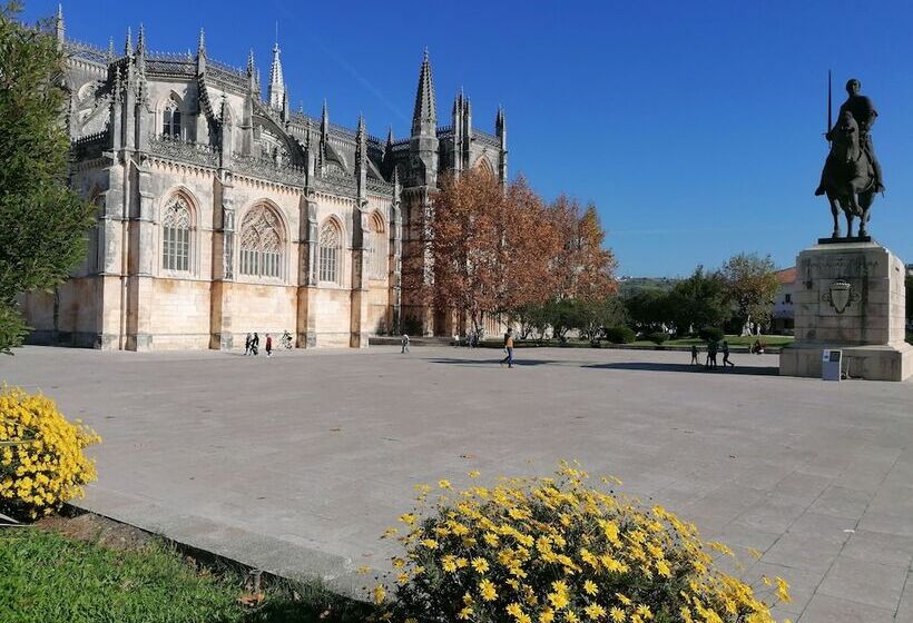 Boutique Hotel Casa Do Outeiro   Arts & Crafts