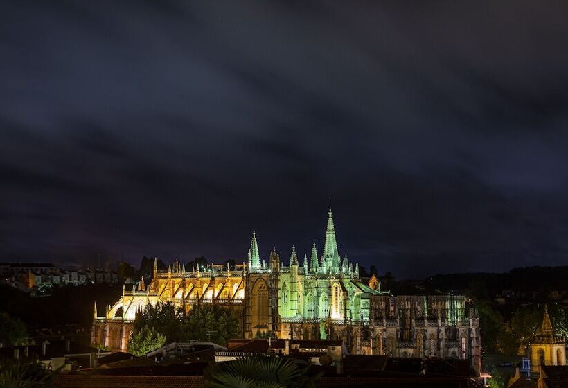 Boutique Hotel Casa Do Outeiro   Arts & Crafts