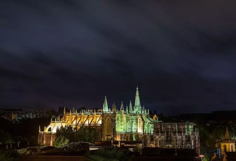 Boutique Hotel Casa Do Outeiro Arts & Crafts