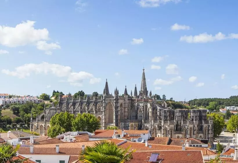 Boutique Hotel Casa Do Outeiro Arts & Crafts