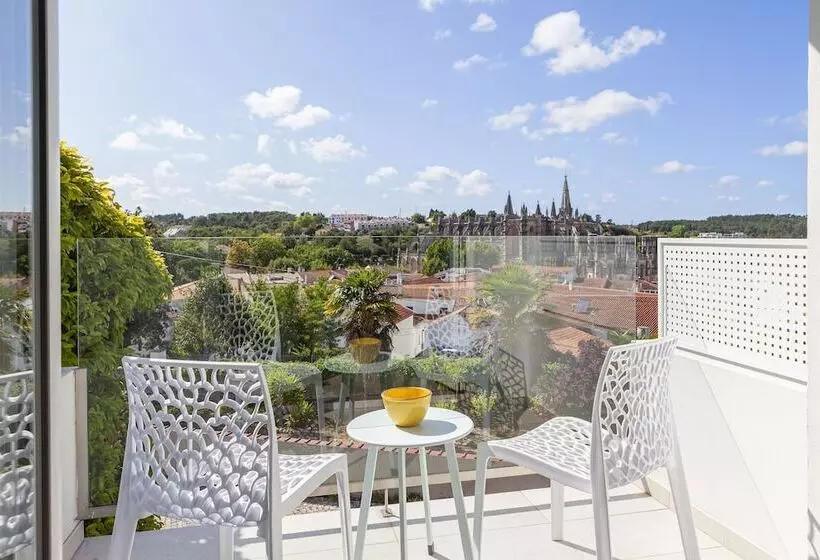 Boutique Hotel Casa Do Outeiro Arts & Crafts