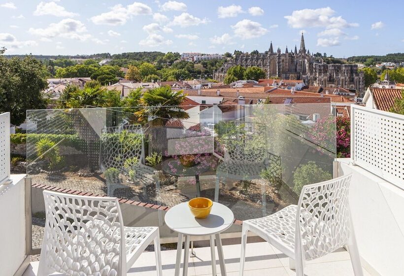 Boutique Hotel Casa Do Outeiro   Arts & Crafts